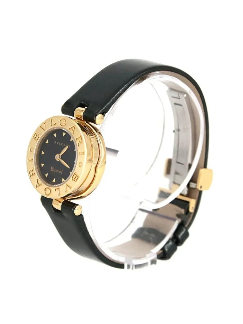 Bvlgari YG Quartz Watch